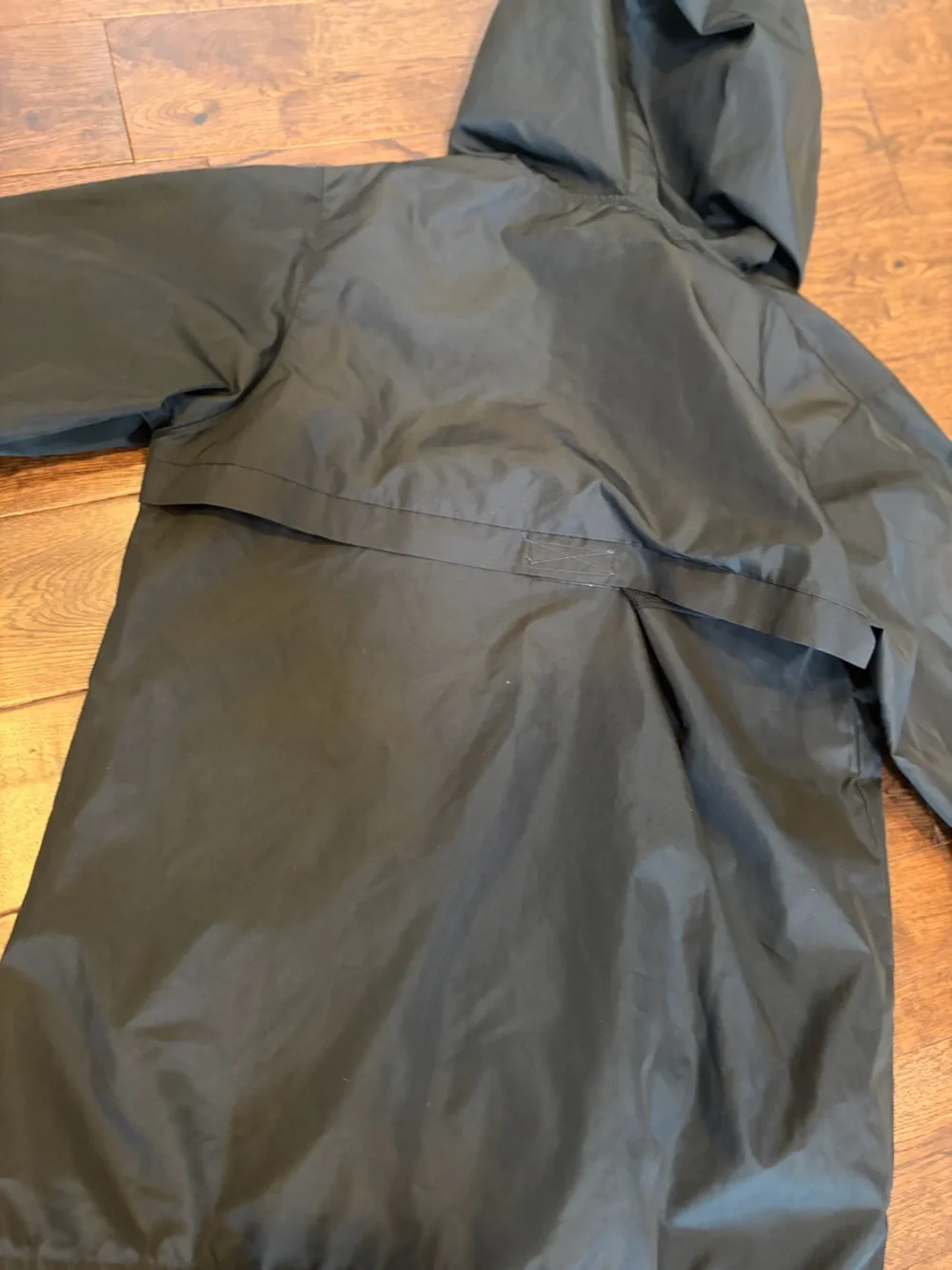 Champion lightweight pullover